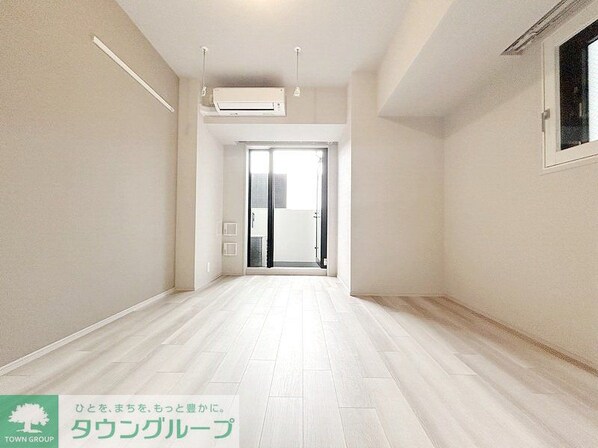 プラウドフラット四谷三丁目の物件内観写真